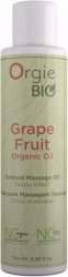 Żel-ORGIE BIO Grape Fruit Organic Oil 100ml