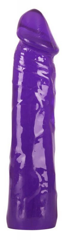 Purple Appetizer 9-piece set
