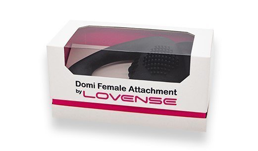 Lovense Domi Female Attachment