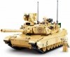 Klemmbausteine Spielbausteine Militär Army - Panzer M1A2 SEP V2 Abrams G170708 