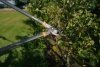 Astschere Getriebeastschere 69-104cm Astschneider Strauchschere