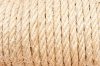 Sisalseil Kratzbaumseil Kratzbäume Natur Tau Sisal Schnur 14mm - 20m