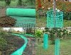 Gartennetz Beetschutz Maschengewebe Schutznetz Baumnetz 60cm