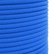 Expanderseil Gummiseil Gummileine Spanngummi Planenseil elastisch 8mm Blau - 10m