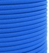 Expanderseil Gummiseil Gummileine Spanngummi Planenseil elastisch 8mm Blau - 10m