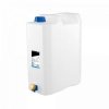Wasserbehälter Wasserkanister mit Hahn für Trinkwasser Kanister Wassertank 20L
