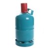 Gasflasche Propan Butan Flasche Wiederbefüllbar 5kg