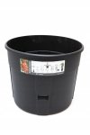 Blumentopf Tomatentopf für Tomatenpflanzen Tomatenzüchter mit Rankgitter 12L 
