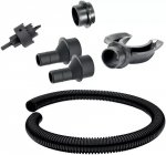 Anschluss-Set für Regenwassertonne Regentonne - ICANS8