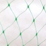 Vogelschutznetz Laubschutznetz Gartennetz 8x20m