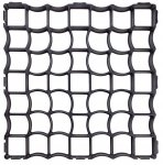 Rasengitter Reitplatzplatten Rasenwaben Gehwegplatten 50x50x4cm