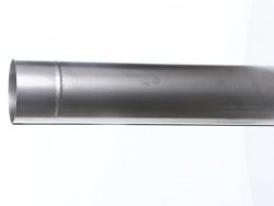 Ofenrohr Rohr Kaminrohr Rauchrohr 50cm 150 mm