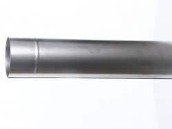 Ofenrohr Rohr Kaminrohr Rauchrohr 100cm 110 mm