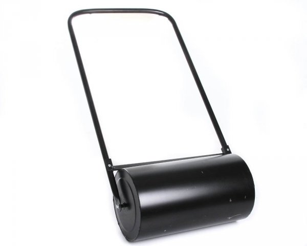 Rasenwalze Handwalze Gartenwalze Walze 80cm