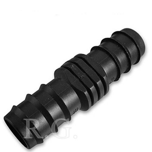 Verbinder Steckverbinder 12 mm x 12 mm 