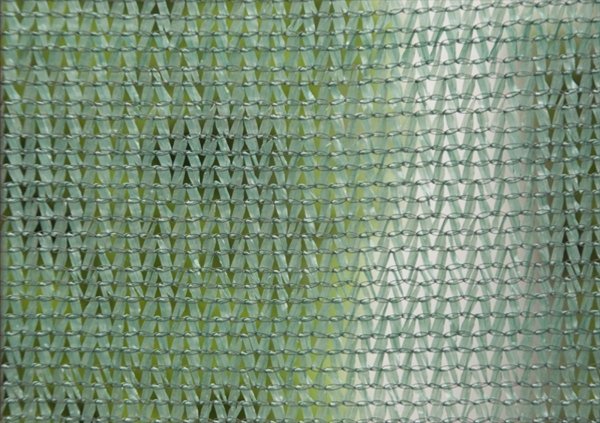1,5 x 25 Meter 60 g/m2 Schattiernetz Schattiergewebe Sonnenschutz Zaunblende 