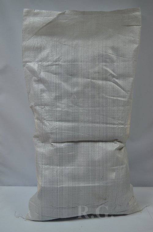 20x Getreidesäcke PP Bändchengewebesäcke 60x105cm