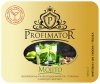 Bezalkoholowy koncentrat do przygotowywania napojów alkoholowych MOJITO box 9x300 ml