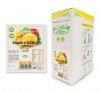 Pulpa puree przecier 100% bez cukru z mango 3x1kg