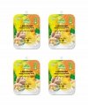 Lemoniada imbir-cytryna-miód koncentrat 340g x 4 sztuki