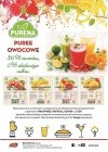 Pulpa puree przecier 100% bez cukru z mango 3x1kg