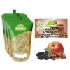 Kompot śliwka-jabłko-cynamon koncentrat 3x1kg na 18l