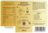 Bezalkoholowy koncentrat do przygotowywania napojów alkoholowych PORZECZKA box 9x300 ml