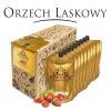 Bezalkoholowy koncentrat do przygotowywania napojów alkoholowych ORZECH LASKOWY box 9x300ml