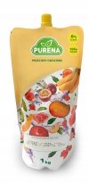 Pulpa (puree) 100% z mango 3x1kg