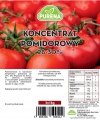 Koncentrat pomidorowy 3x1kg 