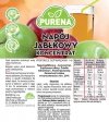 Napój jabłkowy koncentrat 1kg na 6l