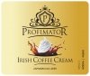 Zaprawka na likier IRISH COFFEE CREAM box 9x300ml