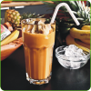 Przecier mus owocowy 100% bez cukru z guawy 250g