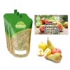Kompot jabłko-gruszka koncentrat 3x1kg na 18l 