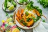 Przecier mus owocowy 100%  bez cukru z mango 300g