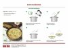 Zupa ogórkowa zagęszczona 350g na 2 porcje zupy 
