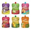Mix 6 smaków przekąsek Chrupaczka 180g x 6sztuk