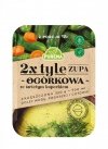 Zupa ogórkowa zagęszczona 350g x 4szt