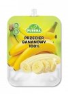 Przecier (mus) owocowy 100% bananowy  350g