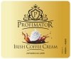 Zaprawka na likier IRISH COFFEE CREAM 300ml/1l