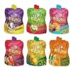 Mix 6 smaków przekąsek Chrupaczka 180g x 12sztuk