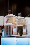 Sorbet, granita, lody włoskie - baza CYTRYNA-POMARAŃCZA Z MIĘTĄ 1kg