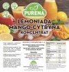 Lemoniada mango-cytryna koncentrat 5l/1kg