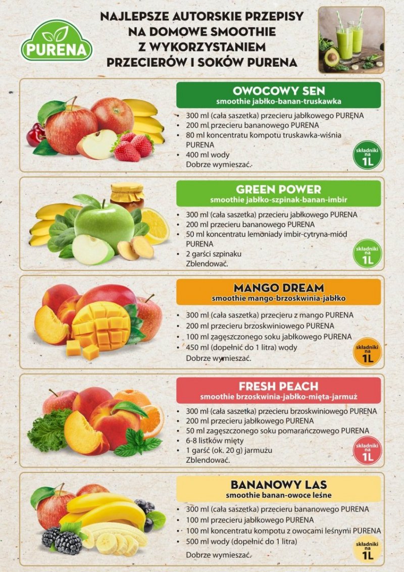 Pulpa puree przecier 100% z czarnych porzeczek 3x1kg