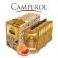 Bezalkoholowy koncentrat do przygotowywania napojów alkoholowych CAMPEROL box 9x300 ml 