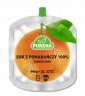 Sok pomarańczowy 100% zagęszczony 600g na 3l 