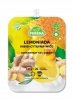 Lemoniada imbir-cytryna-miód koncentrat 340g na 2l 