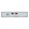 APC Zasilacz awaryjny SRV1KRILRK-E APC Easy UPS On-Line SRV 1000VA RM 230V with ExtendRuntime Battery Pack, Rail Kit