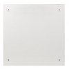 Lanberg Szafa instalacyjna rack wisząca 19 cali 6U+3U 540x200 niskoprofilowa szara złożona