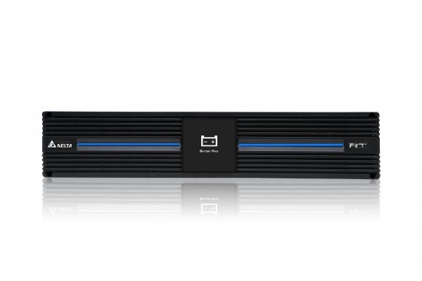 DELTA ELECTRONICS UPS RT-3K 3000VA/2700W Online R2T UPS302R2RT2B035